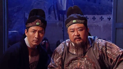 Thần Thám Địch Nhân Kiệt 2 (Amazing Detective Di Renjie II)