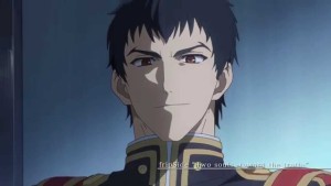 Thần Vương Của Ngày Tàn 2 (Seraph of the End: Battle in Nagoya)