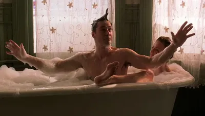 Tháng 11 Ngọt Ngào (Sweet November)
