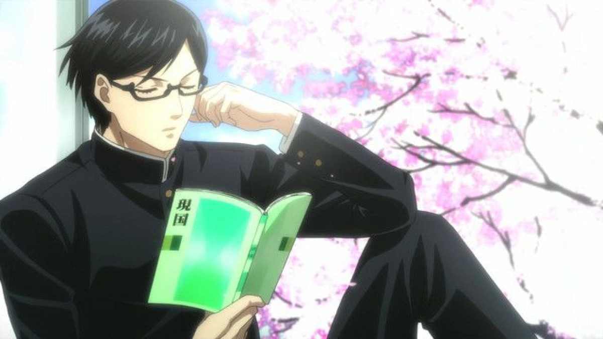Thánh Hoàn Hảo Sakamoto (Haven't You Heard? I'm Sakamoto)