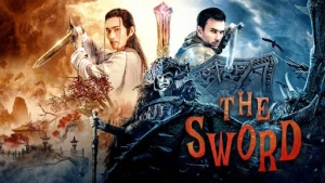 Thanh kiếm (The Sword)