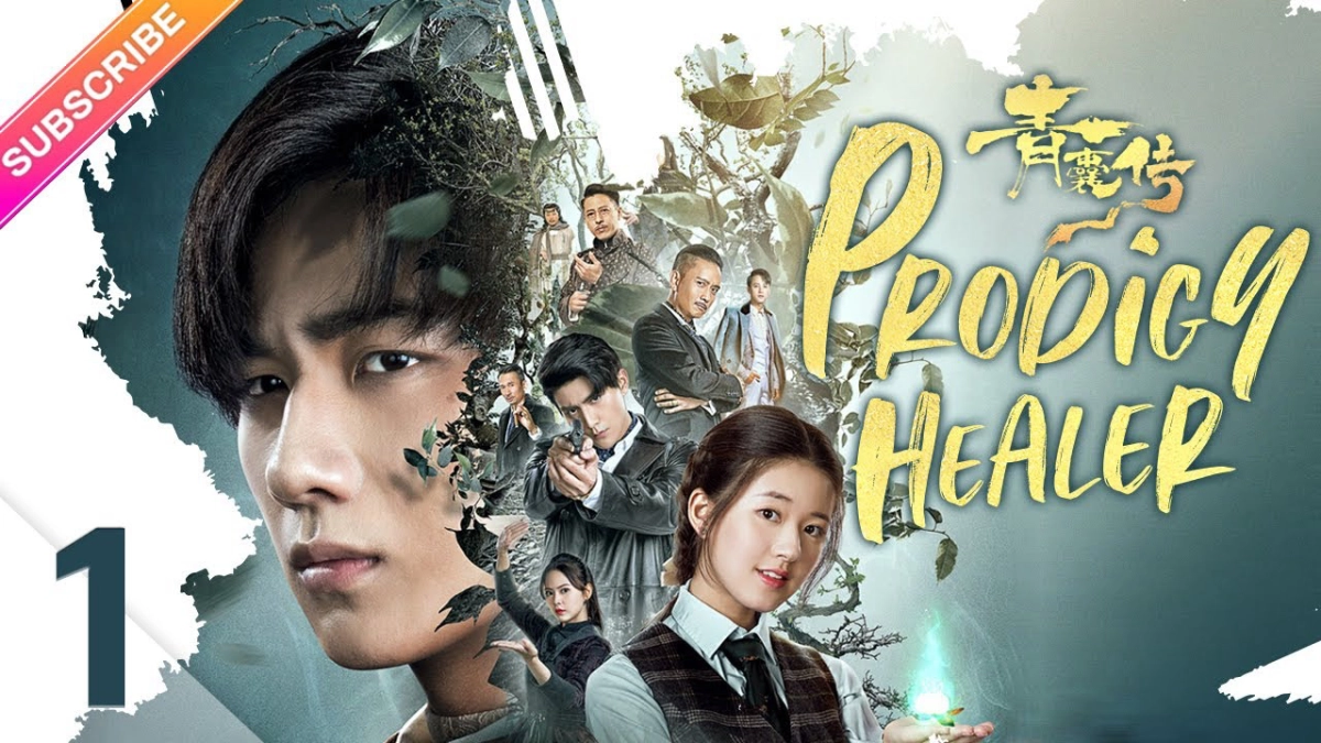 Thanh Nang Truyện (Prodigy Healer)