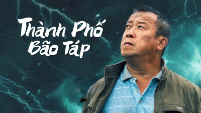 Thành Phố Bão Táp (Storm city)