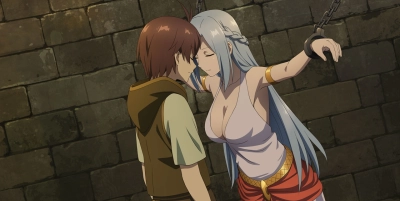 Thành phố dưới lòng đất chỉ có tôi mới vào được (Ore dake Haireru Kakushi Dungeon)