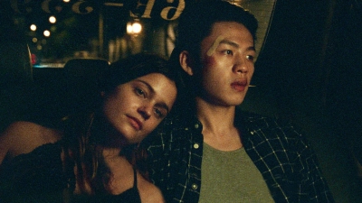 Thành phố hạnh phúc (Cities of Last Things)