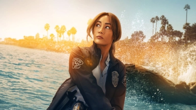 Thanh Tra Ballard (Ballard)