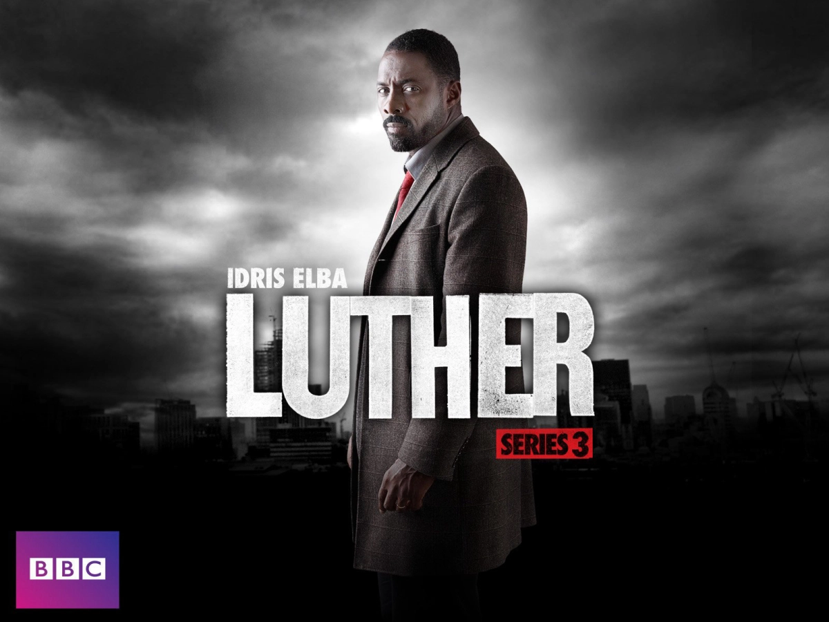 Thanh Tra Luther 3 (Luther 3)