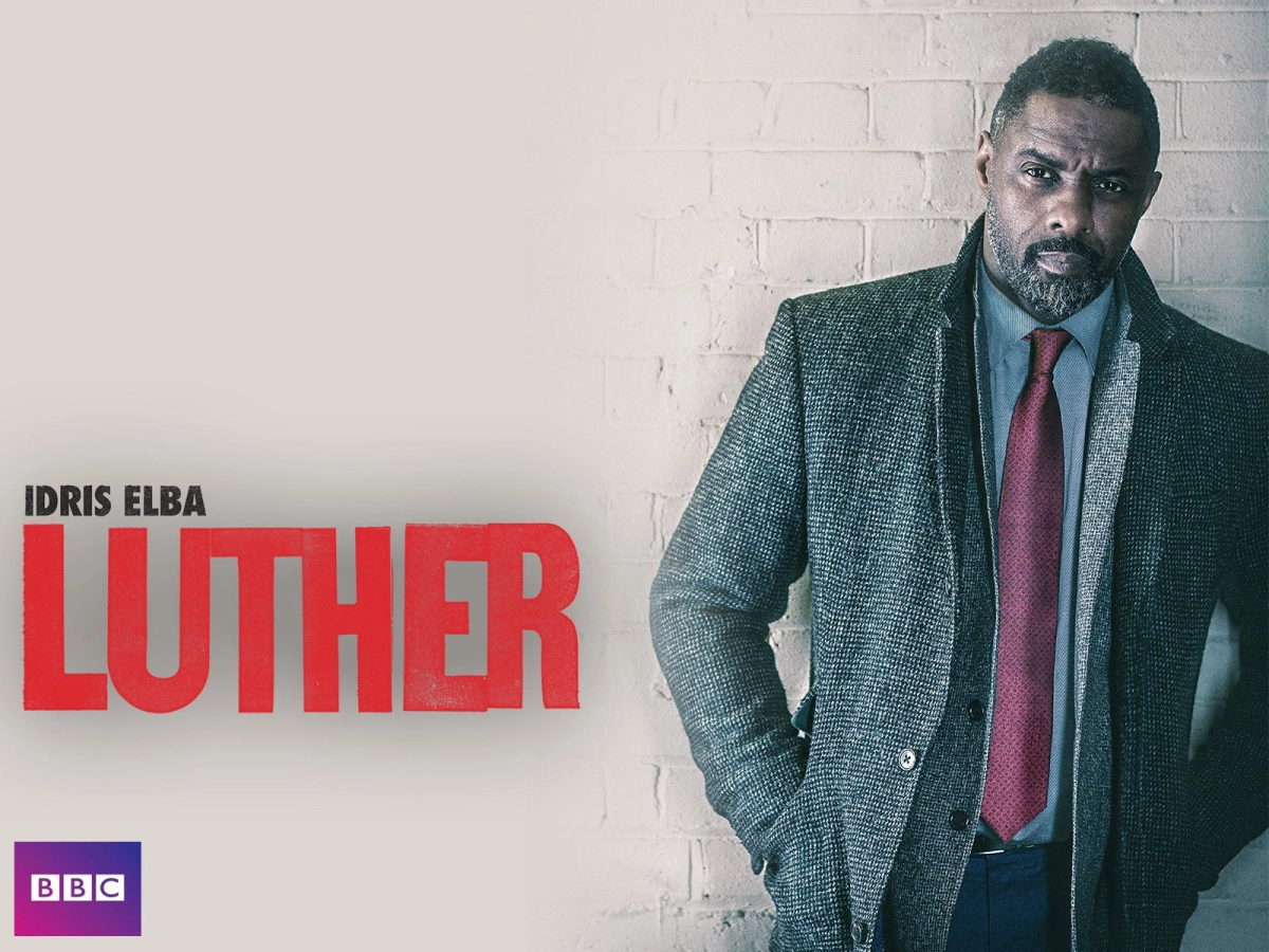 Thanh Tra Luther 4 (Luther 4)