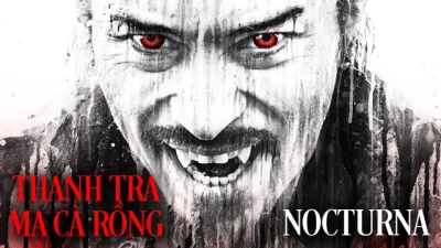 Thanh Tra Ma Cà Rồng (Nocturna)