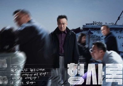 Thanh Tra Vô Hình (Shadow Detective)