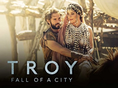Thành Troy sụp đổ (Troy: Fall of a City)