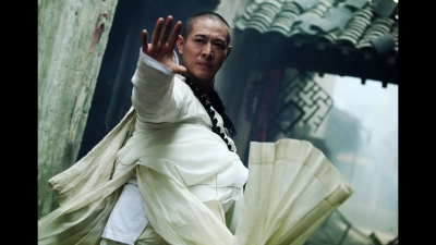 Thanh Xà Bạch Xà (The Sorcerer and the White Snake)