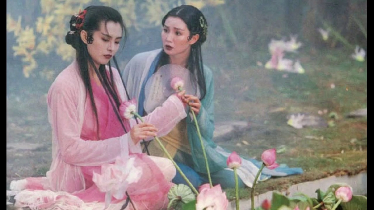 Thanh Xà (Green Snake)