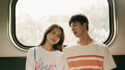 Thanh xuân 18×2: Lữ trình hướng về em (18×2 Beyond Youthful Days)