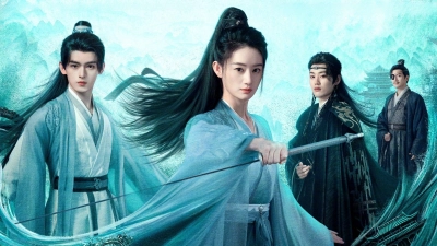 Thanh Xuyên Nhập Mộng (Qingchuan's Veil of Vengeance)