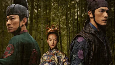 Thập Diện Mai Phục (House of Flying Daggers)