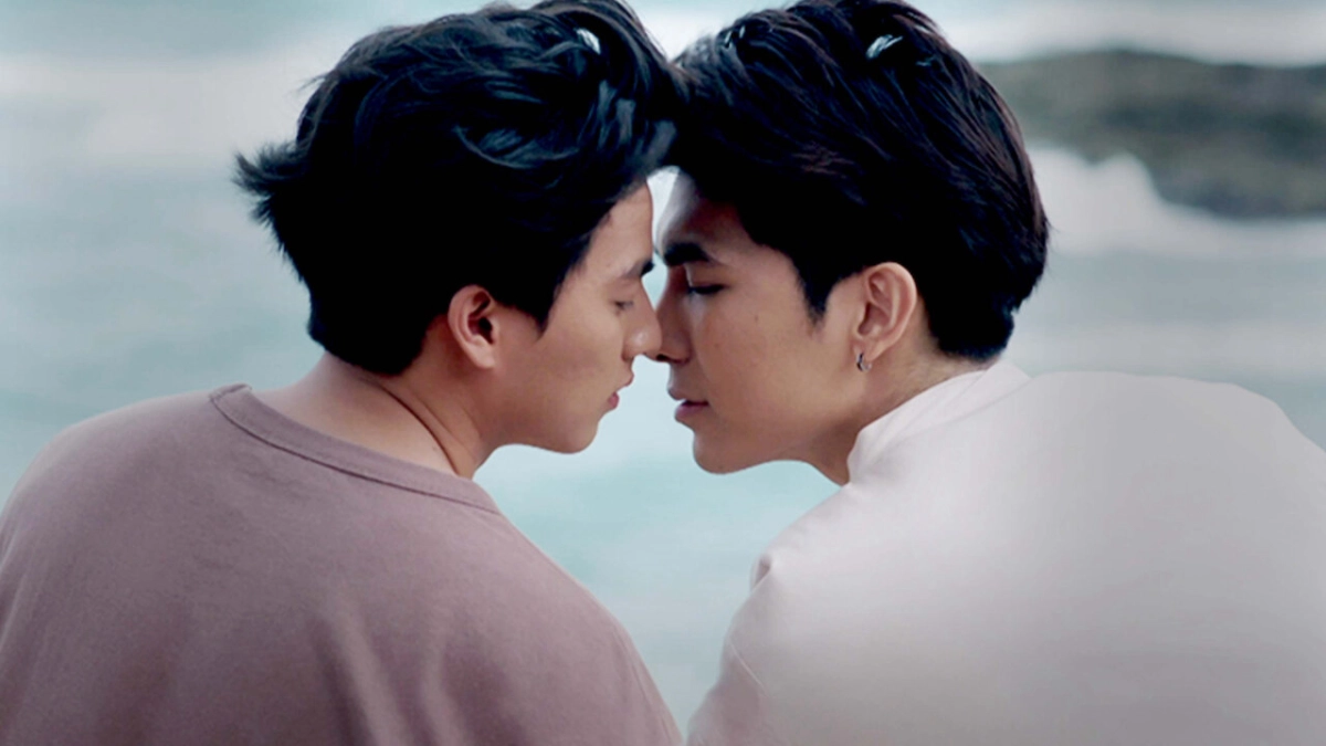 TharnType: Từ ghét tới yêu (Phần 1) (TharnType the series (Season 1))