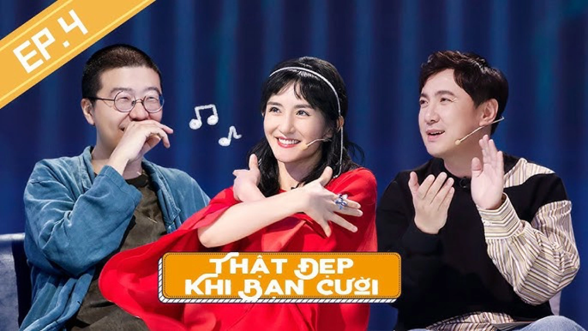 Thật Đẹp Khi Bạn Cười (Thật Đẹp Khi Bạn Cười)