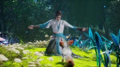 Thất Giới Đệ Nhất Tiên (The First Immortal Of The Seven Realms)