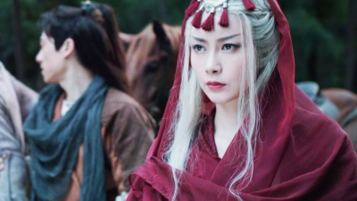 Thất Kiếm Chi Phong Thần Cốt (Seven Swords: Bone Of The Godmaker)