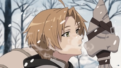 Thất nghiệp chuyển sinh: Sang thế giới khác tôi sẽ nghiêm túc - mùa 2 (Mushoku Tensei: Jobless Reincarnation Season 2)