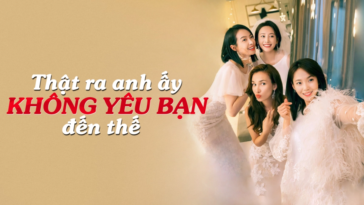Thật Ra Anh Ấy Không Yêu Bạn Đến Thế (Love Yourself)