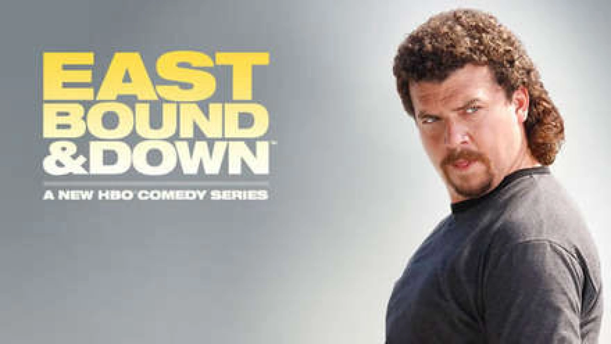 Thất Thế (Phần 1) (Eastbound & Down (Season 1))
