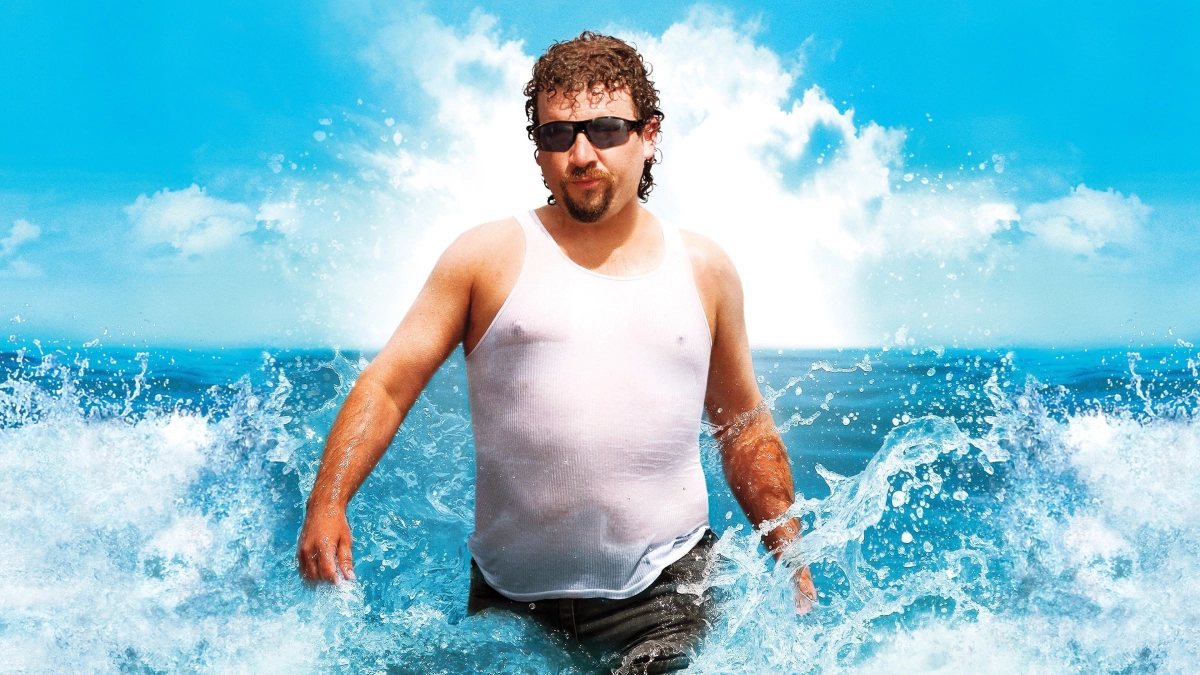 Thất Thế (Phần 3) (Eastbound & Down (Season 3))