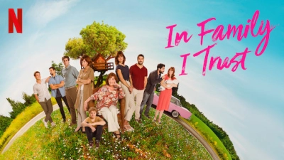 Thật tốt khi được về nhà! (In Family I Trust)
