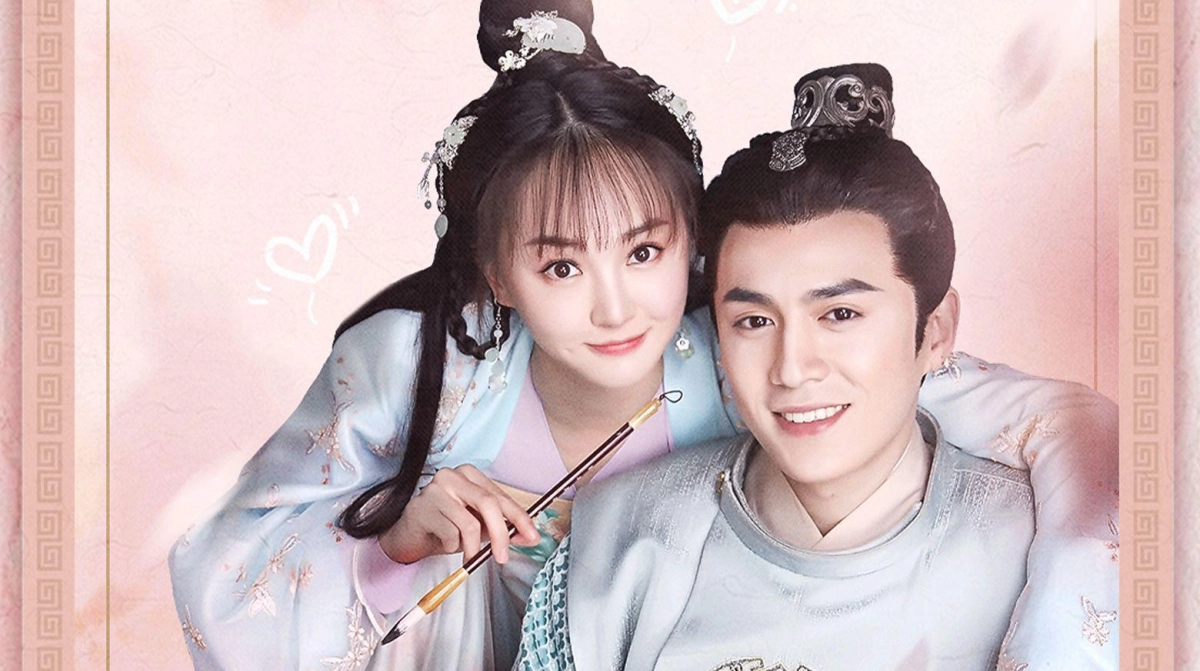 Thâu Tâm Họa Sư (Oh! My Sweet Liar)