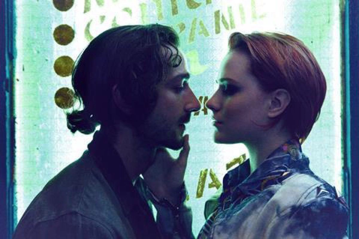 Thay Đổi Khi Tôi Gặp Em (The Necessary Death of Charlie Countryman)