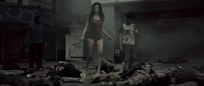 Thây Ma Nhiễm Xạ (Zombie 108)