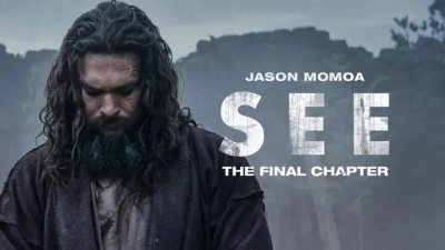 Thấy (Phần 3) (See (Season 3))