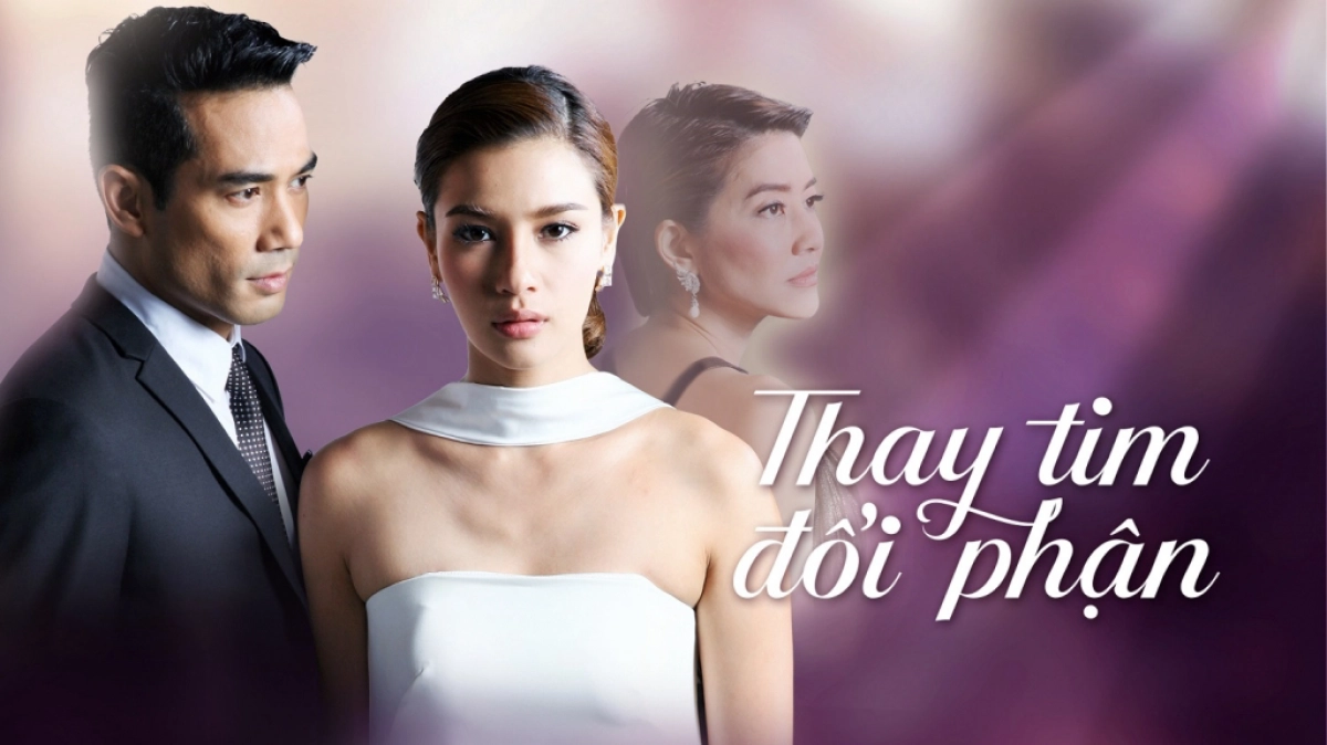 Thay Tim Đổi Phận (Thay Tim Doi Phan)