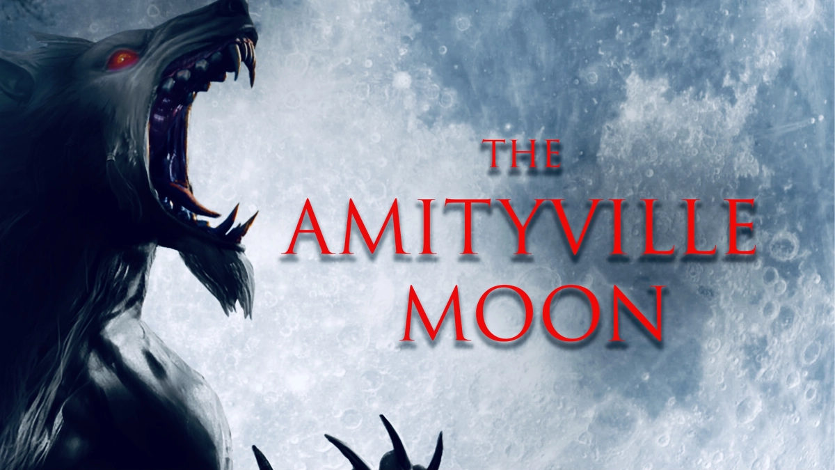 The Amityville Moon (The Amityville Moon)