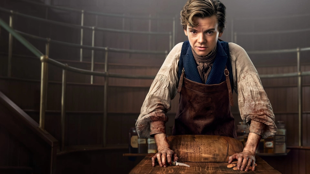 Cáo Tinh Ranh (The Artful Dodger)