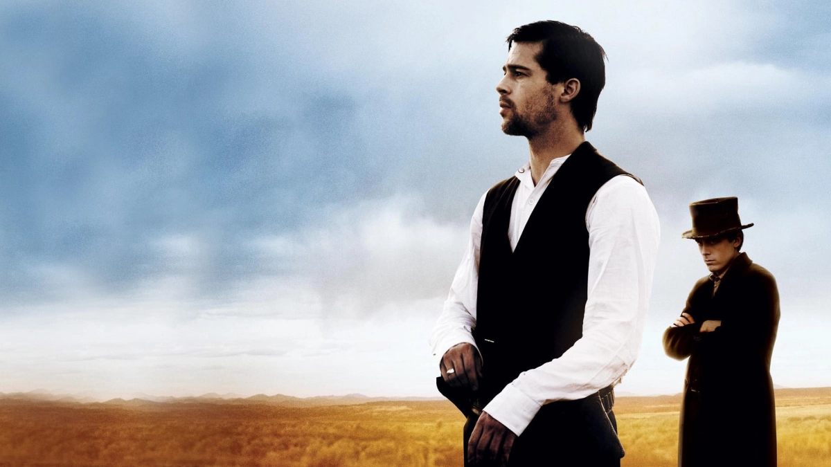 The Assassination of Jesse James by the Coward Robert Ford (The Assassination of Jesse James by the Coward Robert Ford)