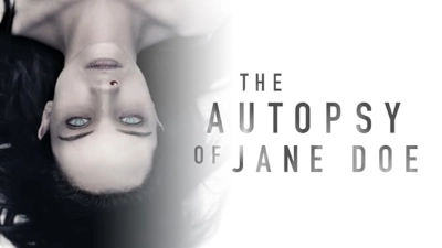 The Autopsy of Jane Doe (The Autopsy of Jane Doe)