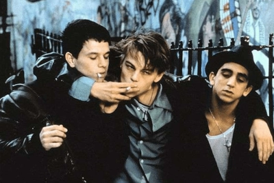 The Basketball Diaries (The Basketball Diaries)