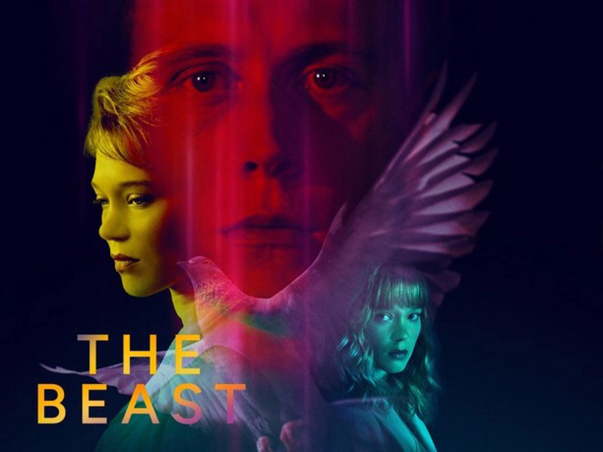 The Beast (The Beast)