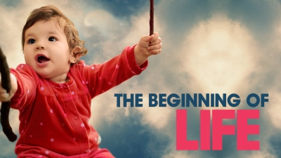 The Beginning of Life (The Beginning of Life)