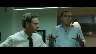 Trò Chết Chóc (The Belko Experiment)