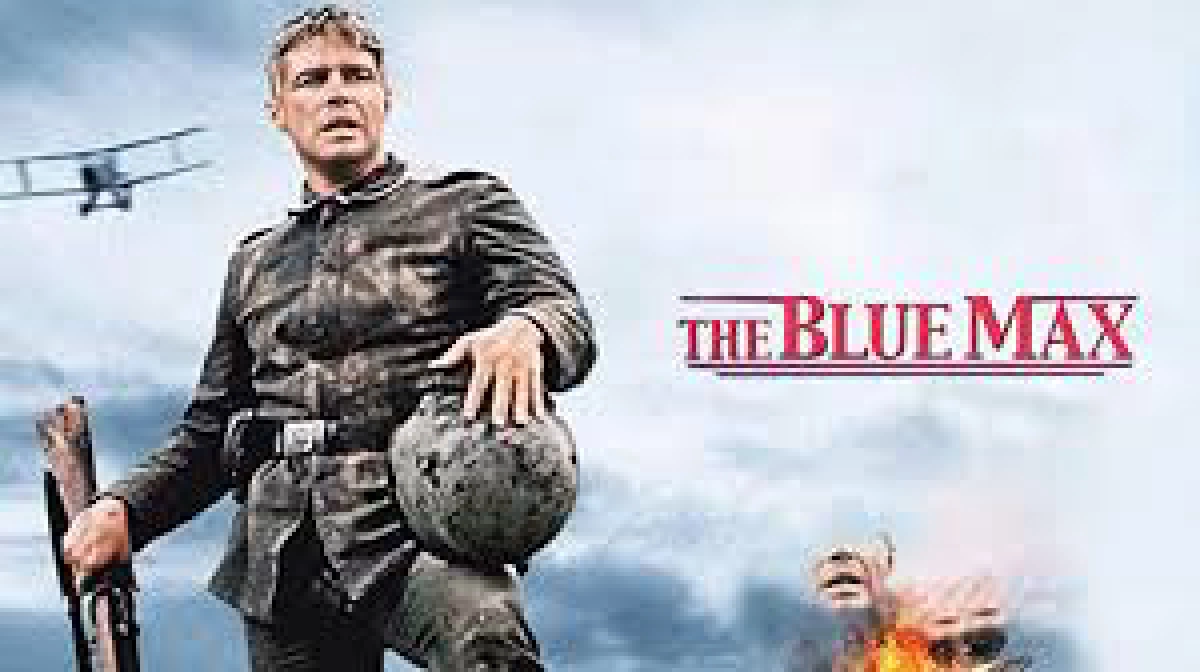 The Blue Max (The Blue Max)