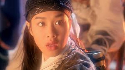 Bạch phát ma nữ 2 (The Bride with White Hair 2)