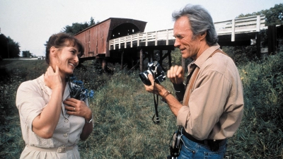 The Bridges of Madison County (The Bridges of Madison County)