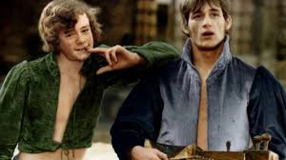 The Canterbury Tales (The Canterbury Tales)