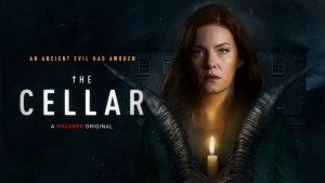 The Cellar (The Cellar)