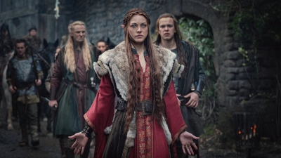The Characters of the Continent (The Characters of the Continent)