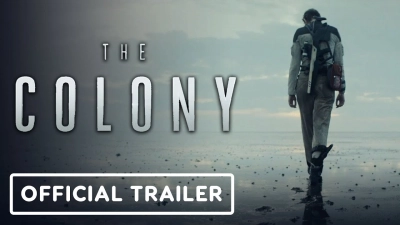 The Colony (The Colony)
