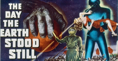 The Day the Earth Stood Still (The Day the Earth Stood Still)